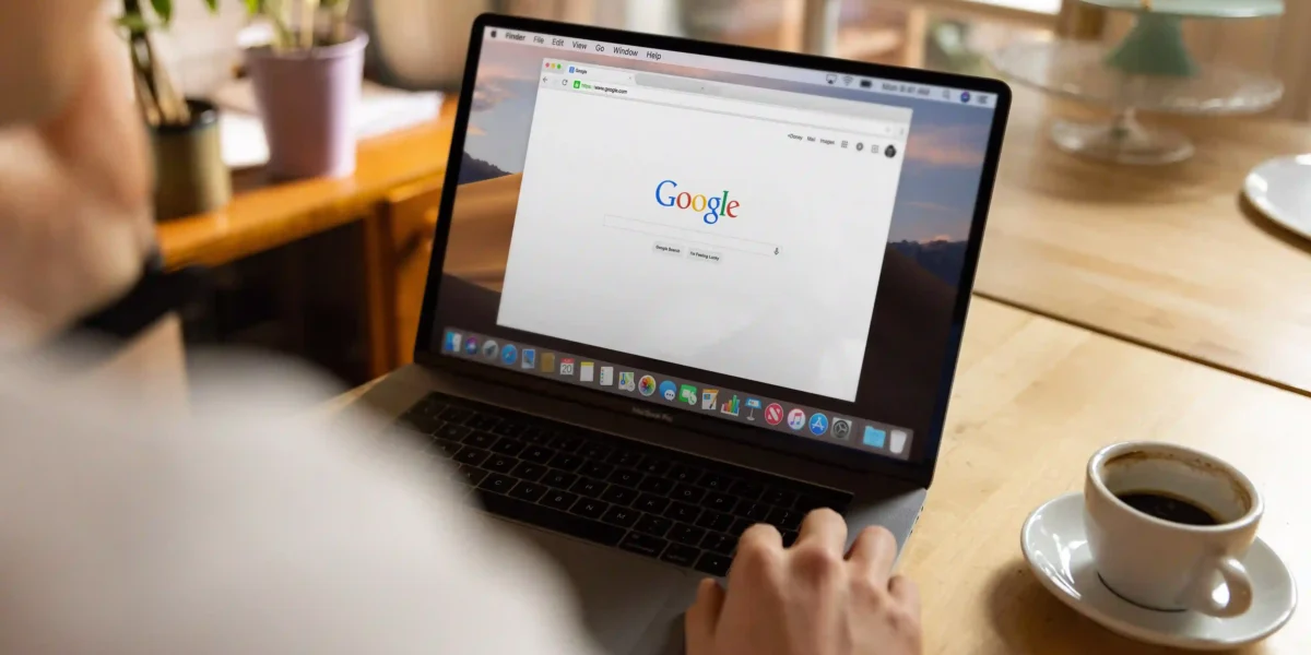 How to Permanently Delete Google Search History